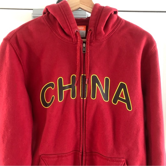 China Nike hoodie - Picture 2 of 6
